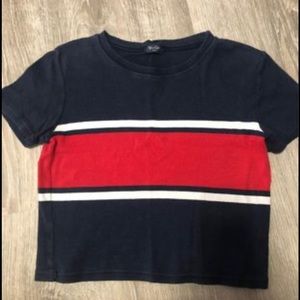 John Golt/Brandy Melville T Shirt